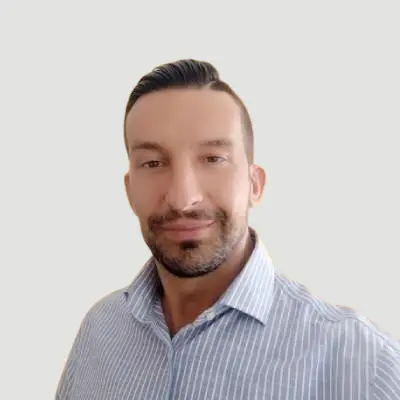 Alberto Pasinati - Marketing Manager e Full Stack Marketer